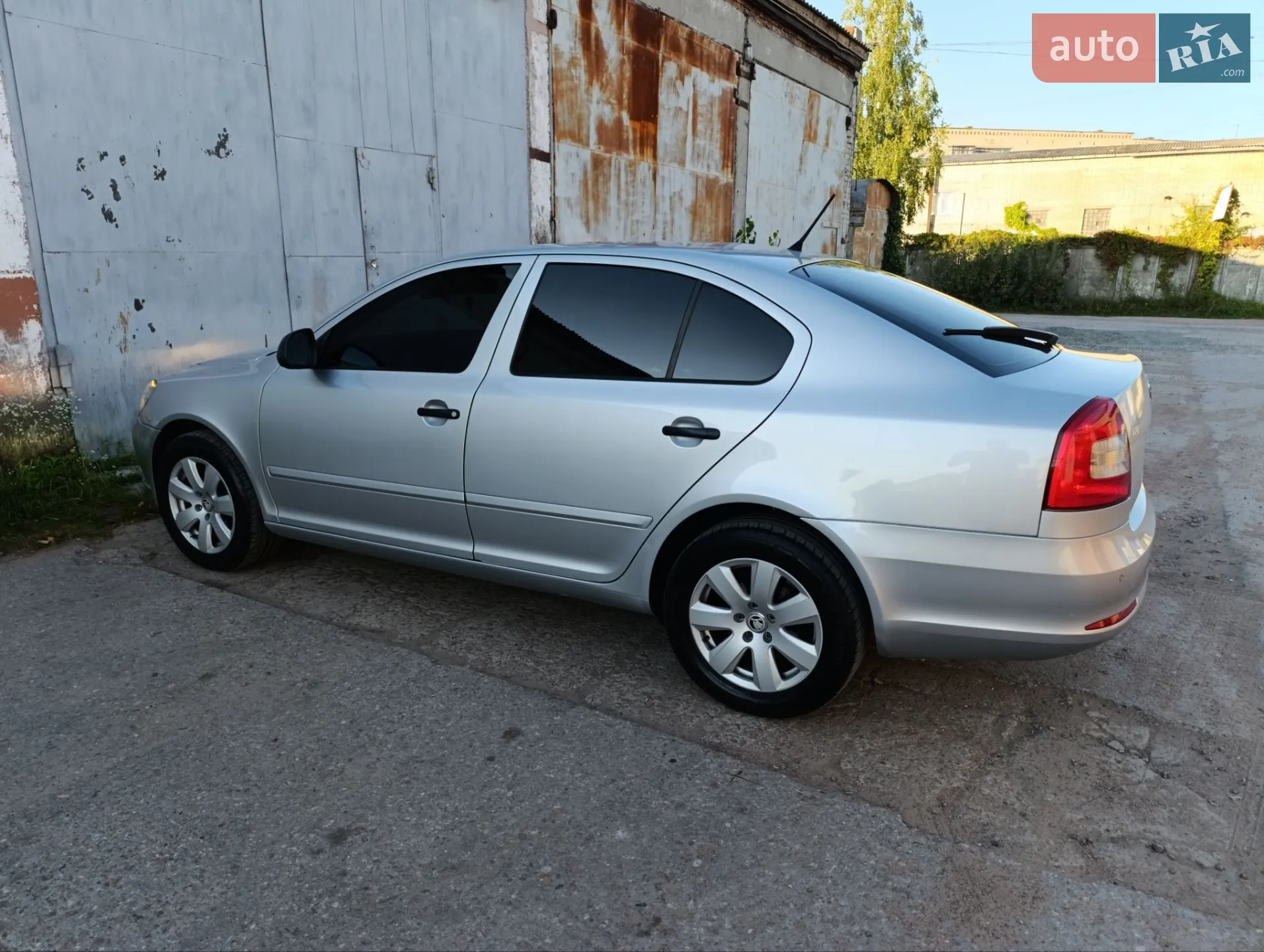 2012 Skoda Octavia - мініатюра 11