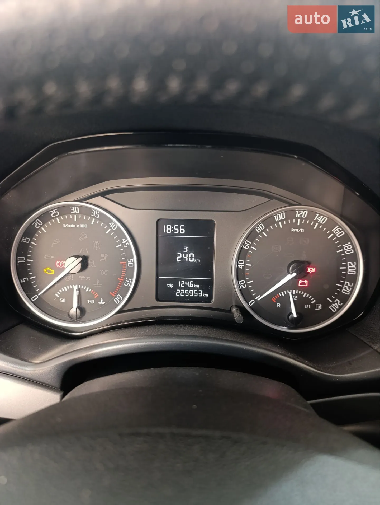 2012 Skoda Octavia - мініатюра 30