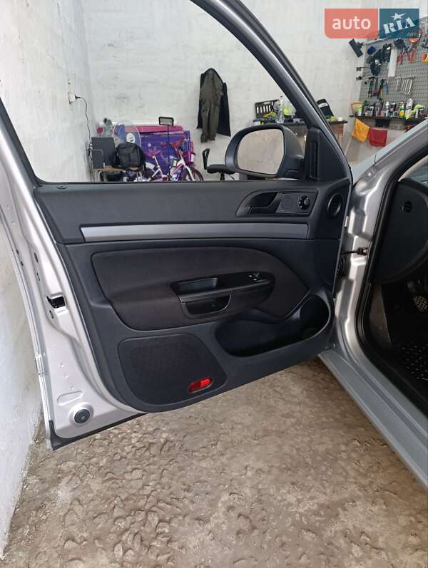 Ліфтбек Skoda Octavia 2012 в Коростені