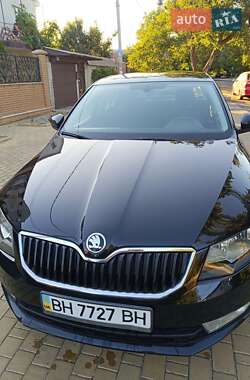 Лифтбек Skoda Octavia 2016 в Одессе