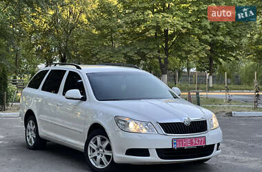 Универсал Skoda Octavia 2011 в Ковеле