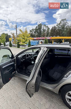 Универсал Skoda Octavia 2010 в Тернополе