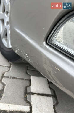 Универсал Skoda Octavia 2010 в Тернополе