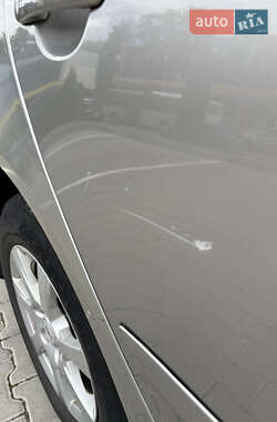 Универсал Skoda Octavia 2010 в Тернополе