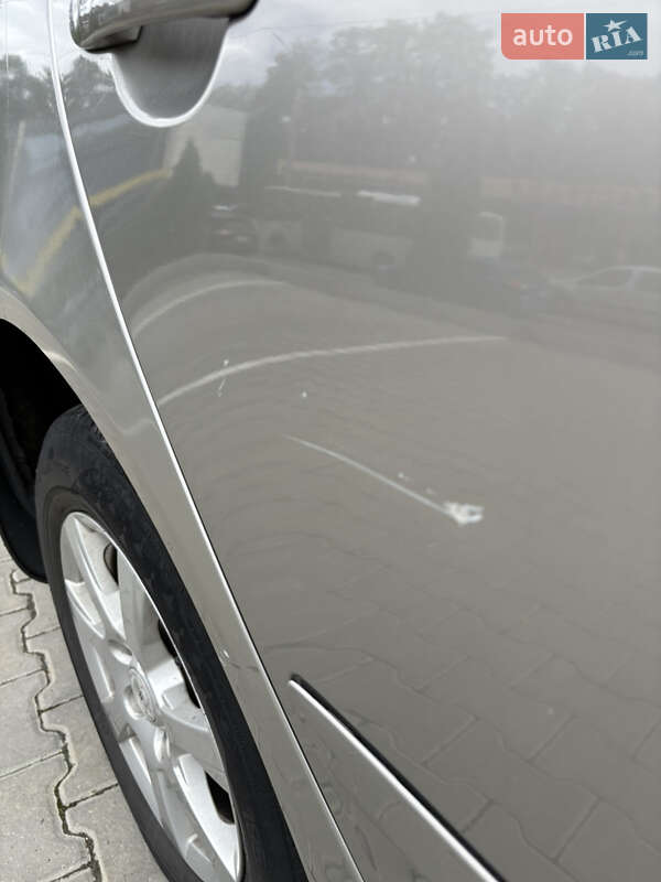 Универсал Skoda Octavia 2010 в Тернополе