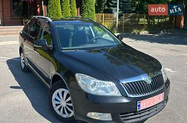 Універсал Skoda Octavia 2010 в Олександрії