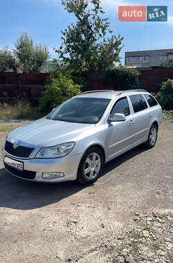 Універсал Skoda Octavia 2012 в Мукачевому