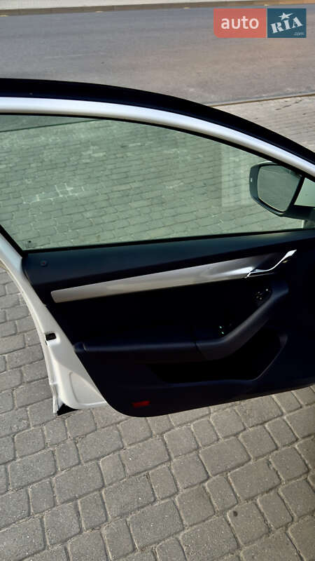 Лифтбек Skoda Octavia 2019 в Шепетовке