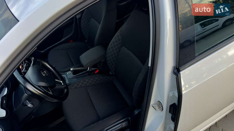 Лифтбек Skoda Octavia 2019 в Шепетовке