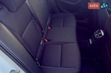 Лифтбек Skoda Octavia 2019 в 