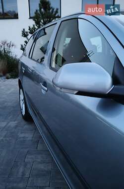 Универсал Skoda Octavia 2006 в 