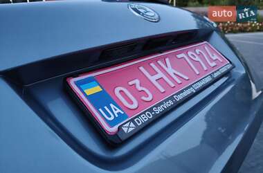 Универсал Skoda Octavia 2006 в 