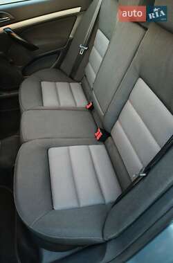 Универсал Skoda Octavia 2006 в 