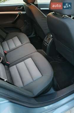 Универсал Skoda Octavia 2006 в 