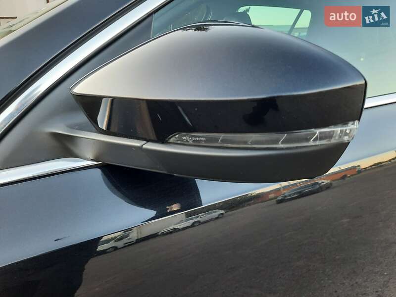 Універсал Skoda Octavia 2018 в Полтаві