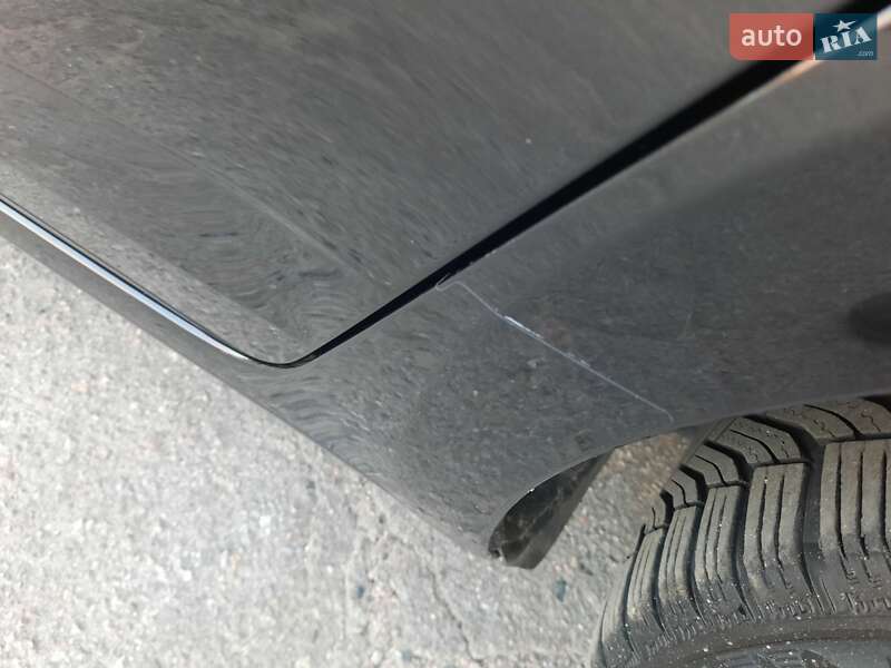 Універсал Skoda Octavia 2018 в Полтаві