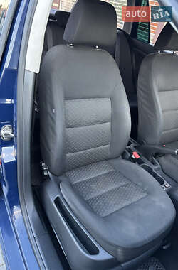 Универсал Skoda Octavia 2012 в 