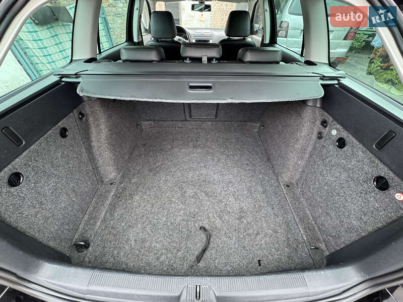 Універсал Skoda Octavia 2012 в Костопілі