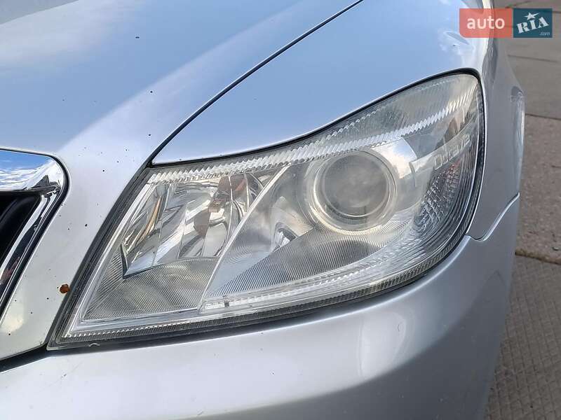 Универсал Skoda Octavia 2009 в Харькове фото 3 Универсал Skoda Octavia 2009 в Харькове