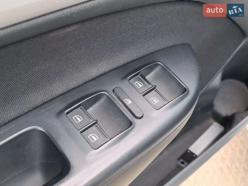 Универсал Skoda Octavia 2009 в Харькове фото 22 Универсал Skoda Octavia 2009 в Харькове