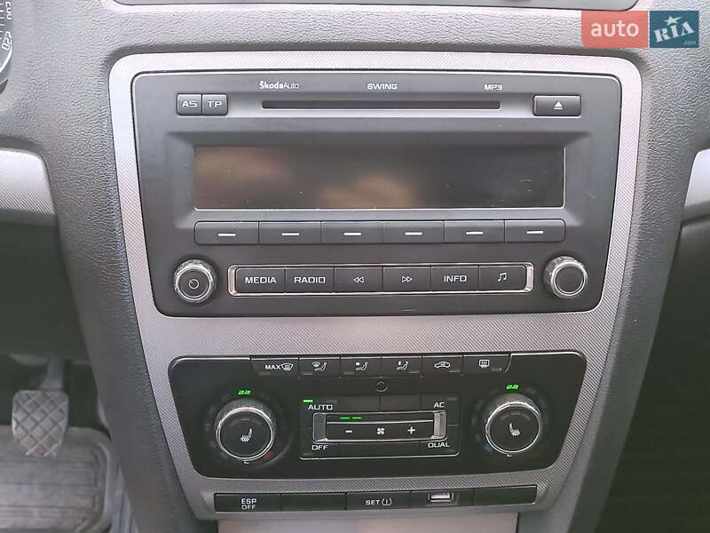 Универсал Skoda Octavia 2009 в Харькове фото 26 Универсал Skoda Octavia 2009 в Харькове