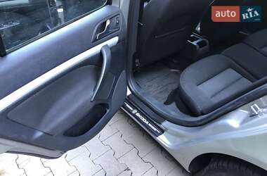 Универсал Skoda Octavia 2007 в 