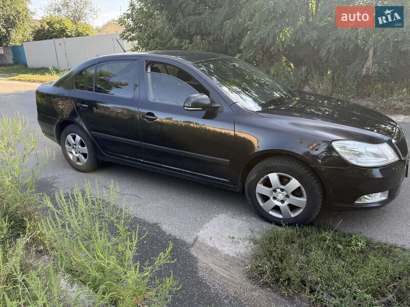 Ліфтбек Skoda Octavia 2012 в Києві фото 10 Ліфтбек Skoda Octavia 2012 в Києві