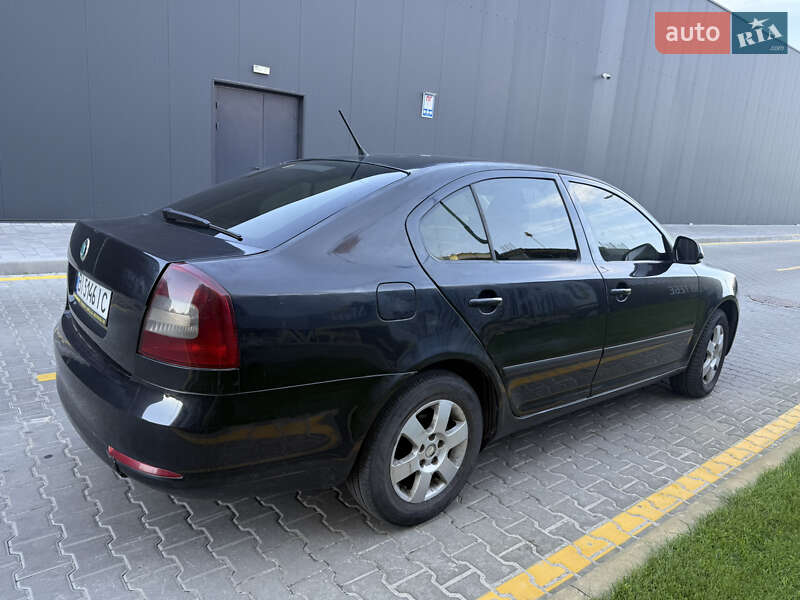 Ліфтбек Skoda Octavia 2012 в Києві фото 14 Ліфтбек Skoda Octavia 2012 в Києві