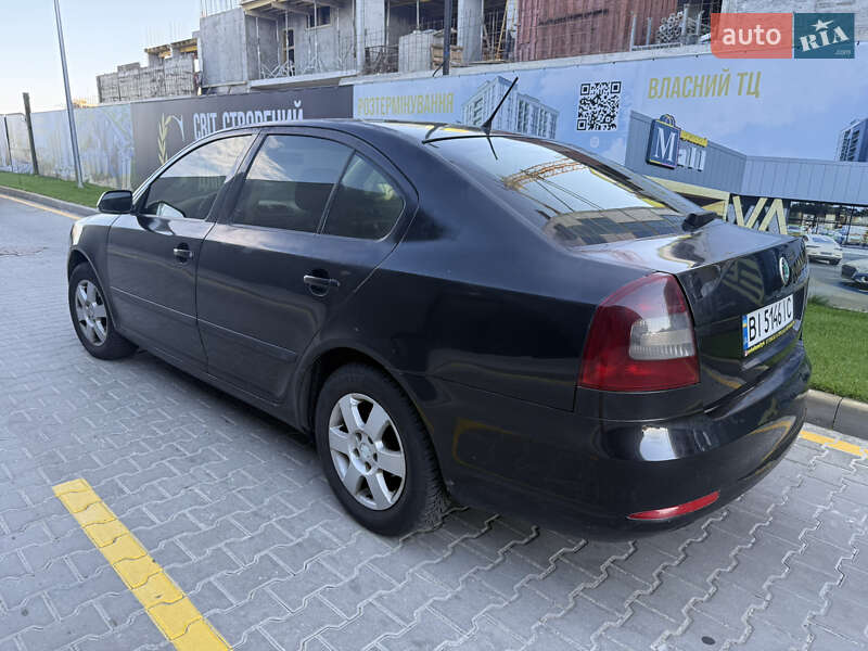 Ліфтбек Skoda Octavia 2012 в Києві фото 17 Ліфтбек Skoda Octavia 2012 в Києві