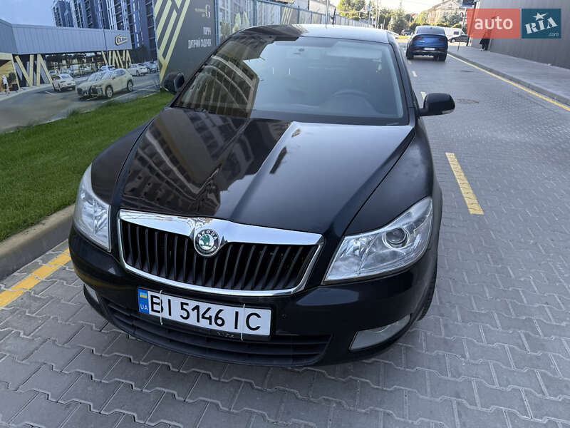 Ліфтбек Skoda Octavia 2012 в Києві фото 19 Ліфтбек Skoda Octavia 2012 в Києві