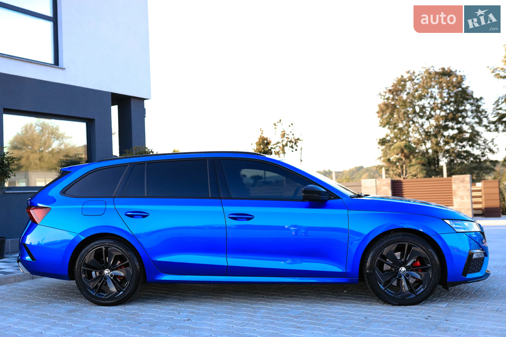 2021 Skoda Octavia - мініатюра 16