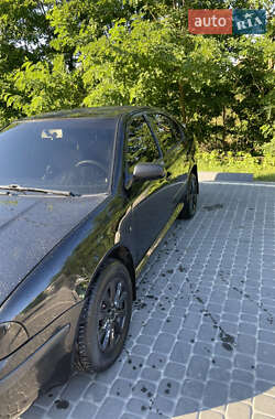 Лифтбек Skoda Octavia 2004 в Львове