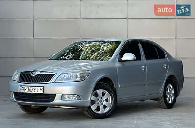 Ліфтбек Skoda Octavia 2011 в Одесі