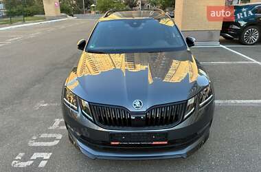 Універсал Skoda Octavia 2020 в Києві