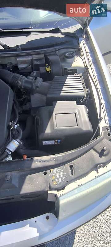 Универсал Skoda Octavia 2004 в Звягеле