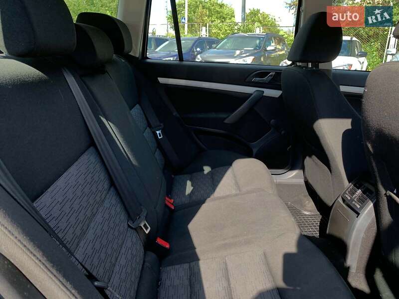 Универсал Skoda Octavia 2009 в Виннице фото 24 Универсал Skoda Octavia 2009 в Виннице