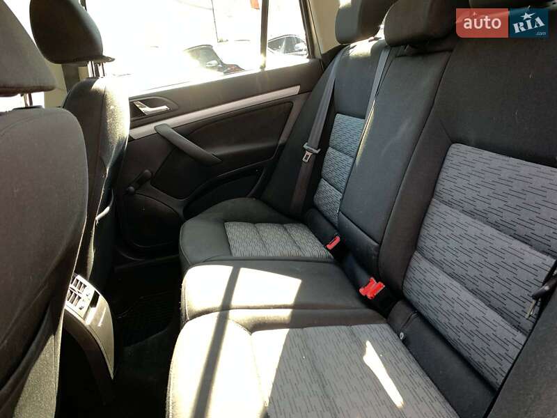 Универсал Skoda Octavia 2009 в Виннице фото 27 Универсал Skoda Octavia 2009 в Виннице