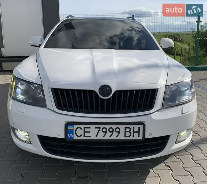 Skoda Octavia 2012 VIN TMBGE61Z5C2162618 фото оголошення 42 з 71