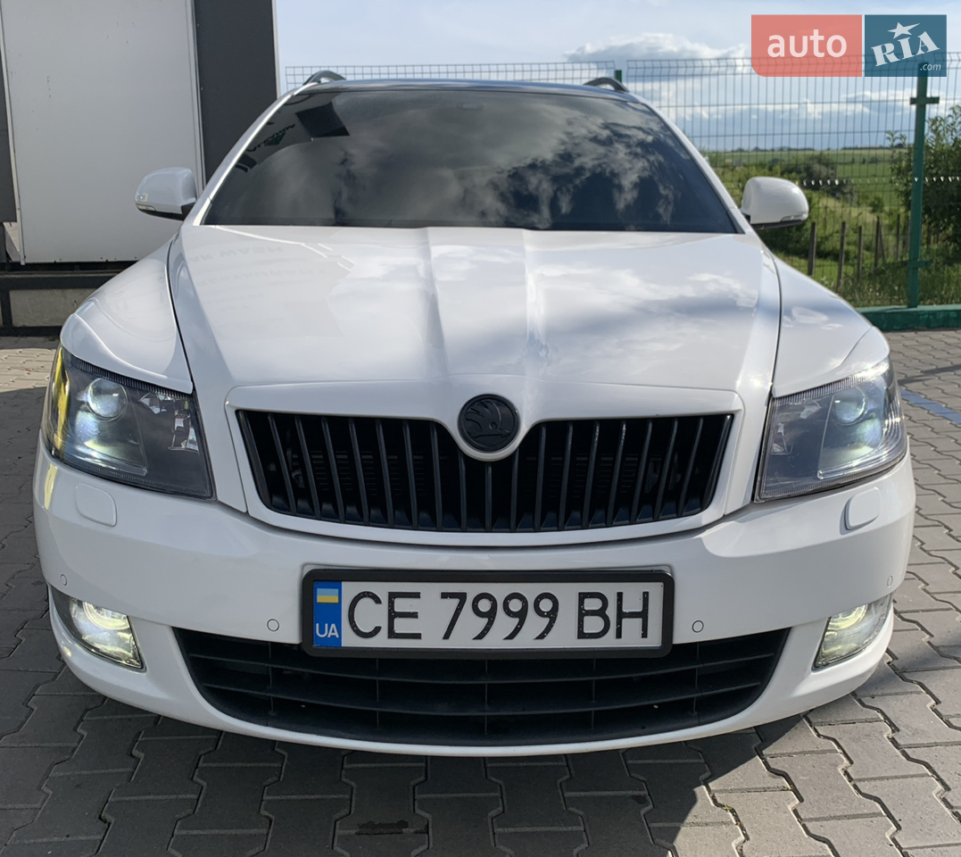 2012 Skoda Octavia - мініатюра 19