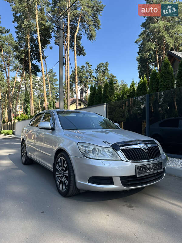 Лифтбек Skoda Octavia 2009 в Полтаве фото 29 Лифтбек Skoda Octavia 2009 в Полтаве