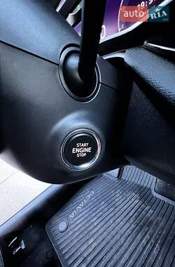 Универсал Skoda Octavia 2021 в 
