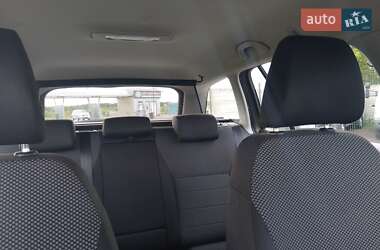 Универсал Skoda Octavia 2014 в 