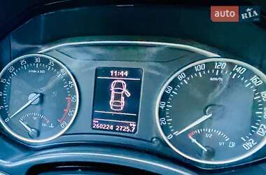 Универсал Skoda Octavia 2012 в 