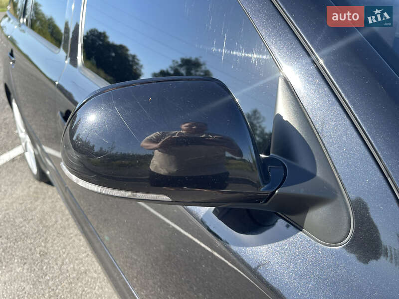 Универсал Skoda Octavia 2010 в Ладыжине