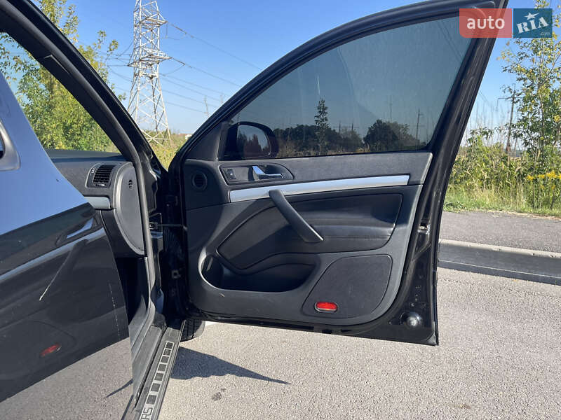 Универсал Skoda Octavia 2010 в Ладыжине