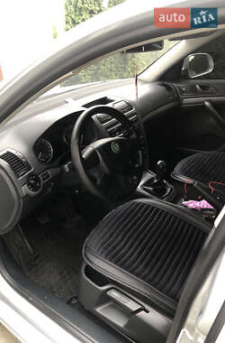 Універсал Skoda Octavia 2011 в Львові