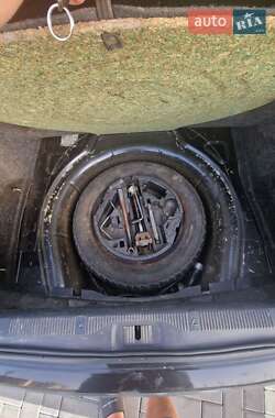 Ліфтбек Skoda Octavia 2005 в 