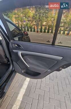 Ліфтбек Skoda Octavia 2005 в 