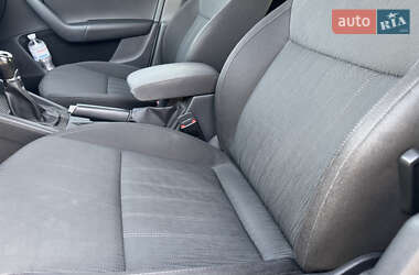 Лифтбек Skoda Octavia 2019 в 