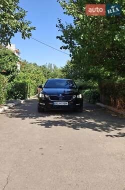 Ліфтбек Skoda Octavia 2017 в Миколаєві